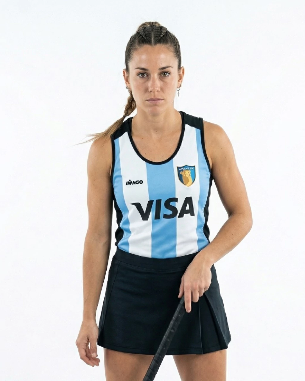 Indumentaria de hockey